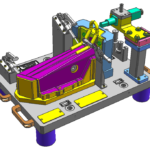 Control Fixture