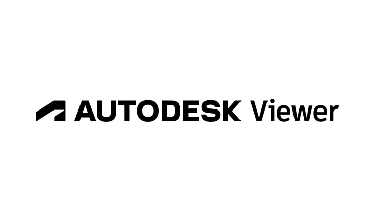Autodesk Viewer Logo