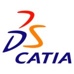 DS Catia Logo