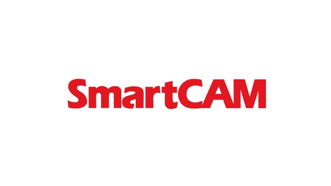 Smartcam Logo