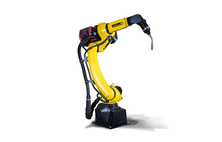 fanuc arc mate 100id