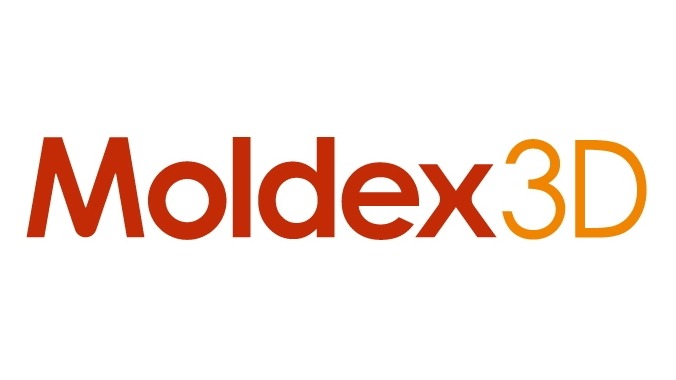 Moldex3D Logo