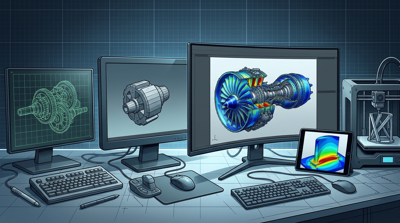 What is CAE?