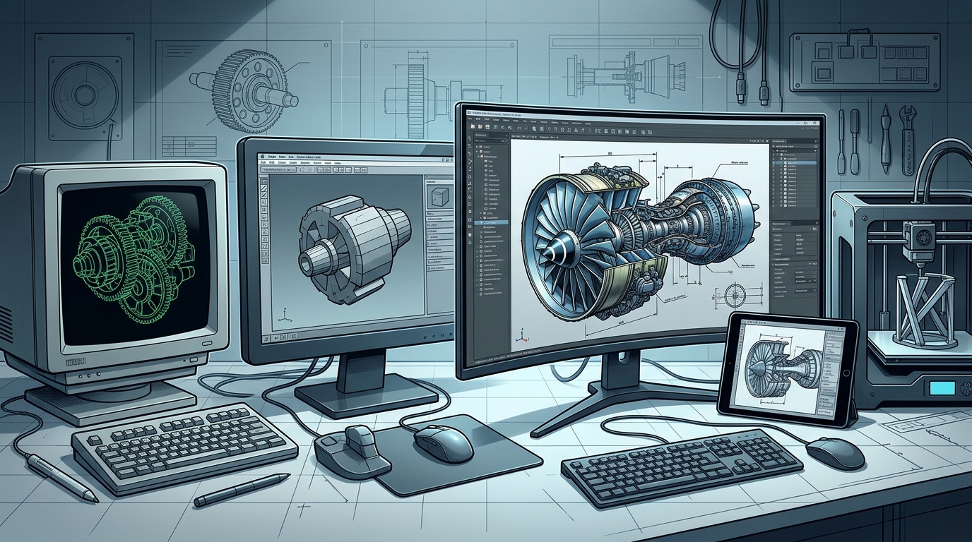 What is CAD?
